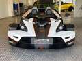 KTM X-Bow R X-Bow Clubsport ROC Edition 30 Stück Weltweit Blanc - thumbnail 5