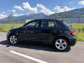 Audi A1 1.0 TFSI ultra Sportback Schwarz - thumbnail 3