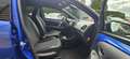 Toyota Aygo x-final *SMART-KEY*ZWEIFARB-LACKIERUNG*KLIMAAUTOMA Blau - thumbnail 6
