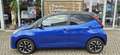 Toyota Aygo x-final *SMART-KEY*ZWEIFARB-LACKIERUNG*KLIMAAUTOMA Blau - thumbnail 3