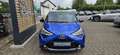 Toyota Aygo x-final *SMART-KEY*ZWEIFARB-LACKIERUNG*KLIMAAUTOMA Blau - thumbnail 5