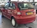 Citroen C3 1.1i Ambiance, airco, elektrische ramen,apk Rouge - thumbnail 5