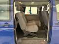 Volkswagen T5 2.0 TDI Caravelle*8-Sitz*Klima*AHK* Blau - thumbnail 11