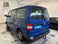 Volkswagen T5 2.0 TDI Caravelle*8-Sitz*Klima*AHK* Blau - thumbnail 4