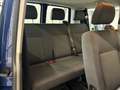 Volkswagen T5 Caravelle T5 2.0 TDI Caravelle*8-Sitz*Klima*AHK* Bleu - thumbnail 12