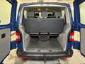 Volkswagen T5 2.0 TDI Caravelle*8-Sitz*Klima*AHK* Blau - thumbnail 13
