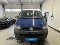 Volkswagen T5 2.0 TDI Caravelle*8-Sitz*Klima*AHK* Blau - thumbnail 2