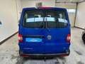 Volkswagen T5 2.0 TDI Caravelle*8-Sitz*Klima*AHK* Blau - thumbnail 5