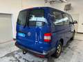 Volkswagen T5 2.0 TDI Caravelle*8-Sitz*Klima*AHK* Blau - thumbnail 6