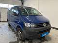 Volkswagen T5 2.0 TDI Caravelle*8-Sitz*Klima*AHK* Blau - thumbnail 3