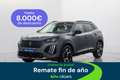 Peugeot 2008 Hybrid 136 Allure eDCS6 Gris - thumbnail 1