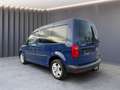 Volkswagen Caddy 2.0 TDI Trendline AHK KLIMA SHZ NAVI Mavi - thumbnail 10