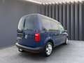 Volkswagen Caddy 2.0 TDI Trendline AHK KLIMA SHZ NAVI Bleu - thumbnail 13
