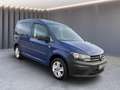 Volkswagen Caddy 2.0 TDI Trendline AHK KLIMA SHZ NAVI Bleu - thumbnail 15