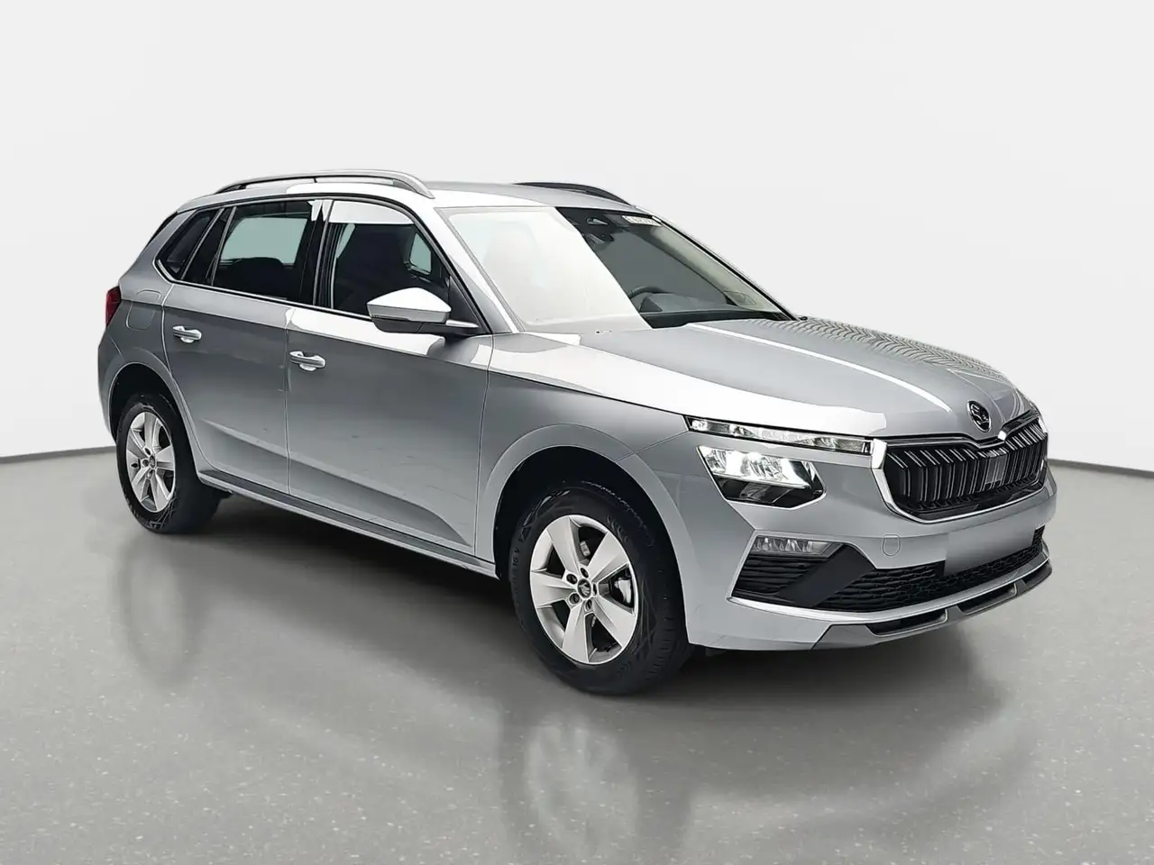 Skoda Kamiq 2026