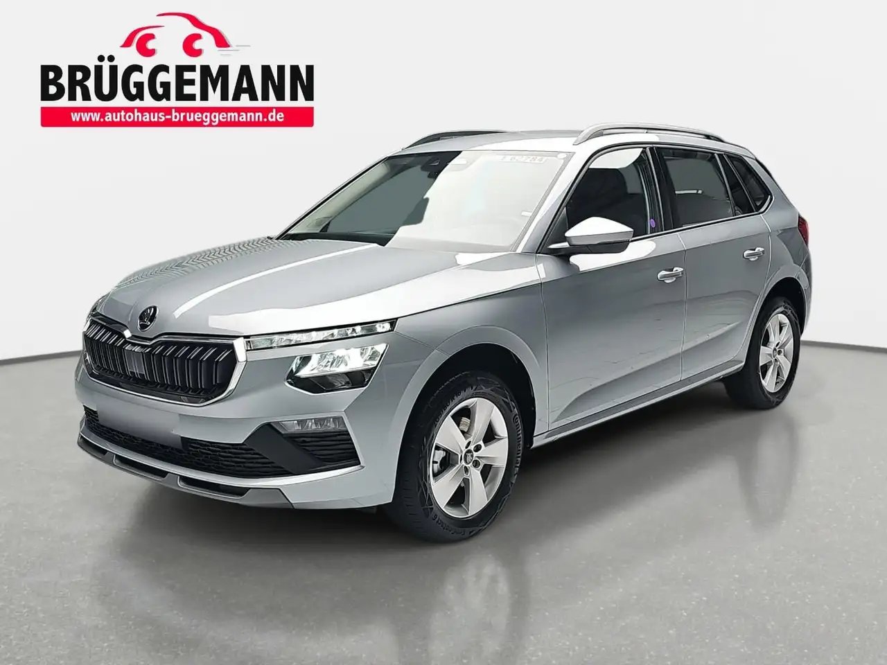 Skoda Kamiq 2026