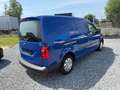 Volkswagen Caddy Maxi 1.0 TSI Kasten EcoProfi Klima/PDC/Allwetter Blau - thumbnail 3