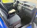 Volkswagen Caddy Maxi 1.0 TSI Kasten EcoProfi Klima/PDC/Allwetter Blau - thumbnail 6