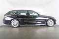 BMW 318 i Touring *NAVI.WIDSCREEN-DISPLAY.PDC* Noir - thumbnail 7