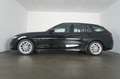 BMW 318 i Touring *NAVI.WIDSCREEN-DISPLAY.PDC* Noir - thumbnail 4