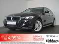 BMW 318 i Touring *NAVI.WIDSCREEN-DISPLAY.PDC* Noir - thumbnail 1
