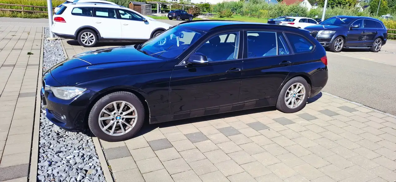 BMW 318
