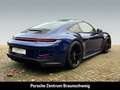 Porsche 992 911 GT3 mit Touring-Paket Enzianblau BOSE Blau - thumbnail 11