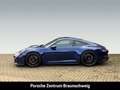 Porsche 992 911 GT3 mit Touring-Paket Enzianblau BOSE Blau - thumbnail 2