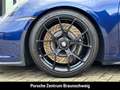 Porsche 992 911 GT3 mit Touring-Paket Enzianblau BOSE Blau - thumbnail 9