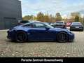 Porsche 992 911 GT3 mit Touring-Paket Enzianblau BOSE Blau - thumbnail 12