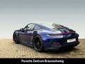 Porsche 992 911 GT3 mit Touring-Paket Enzianblau BOSE Blau - thumbnail 3