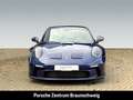Porsche 992 911 GT3 mit Touring-Paket Enzianblau BOSE Blau - thumbnail 7