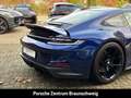 Porsche 992 911 GT3 mit Touring-Paket Enzianblau BOSE Blau - thumbnail 36