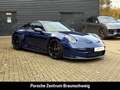 Porsche 992 911 GT3 mit Touring-Paket Enzianblau BOSE Blau - thumbnail 13