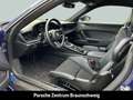 Porsche 992 911 GT3 mit Touring-Paket Enzianblau BOSE Blau - thumbnail 4