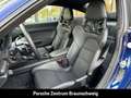 Porsche 992 911 GT3 mit Touring-Paket Enzianblau BOSE Blau - thumbnail 5