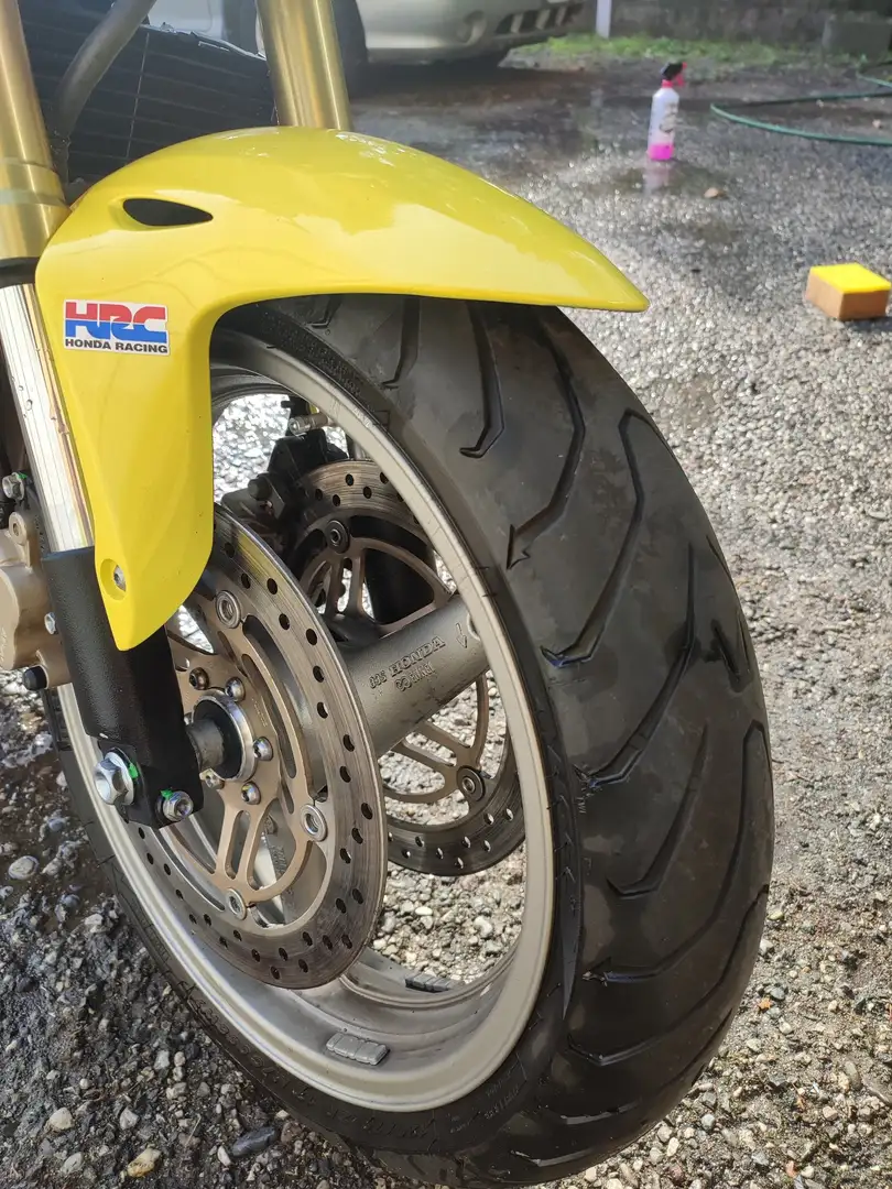 Honda Hornet Grigio - 2