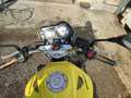 Honda Hornet Grigio - thumbnail 7