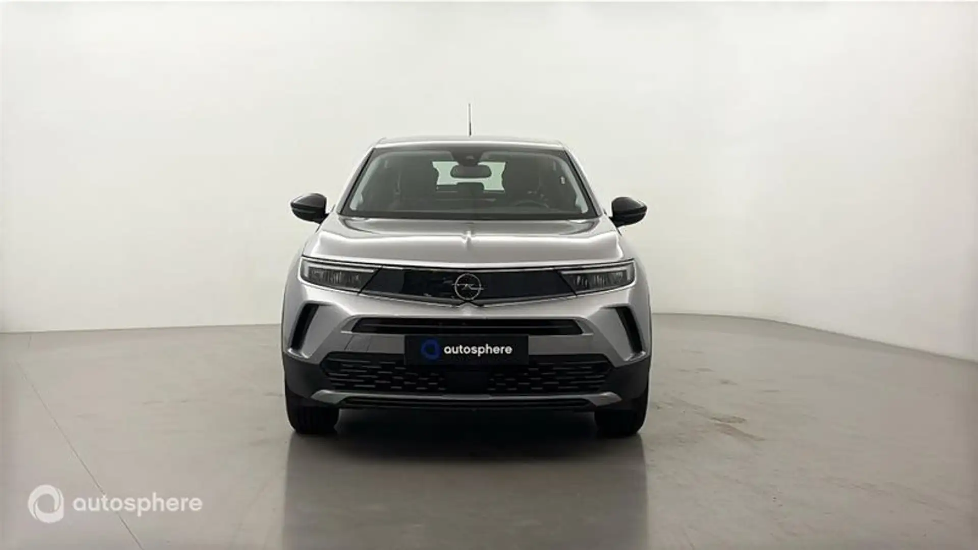 Opel Mokka 1.2 Turbo 100ch Edition - 2