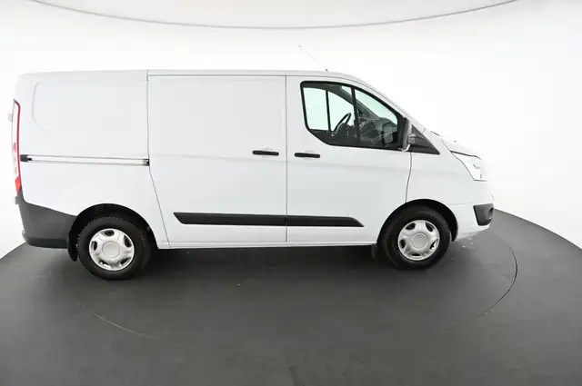 Ford Transit Custom view 6