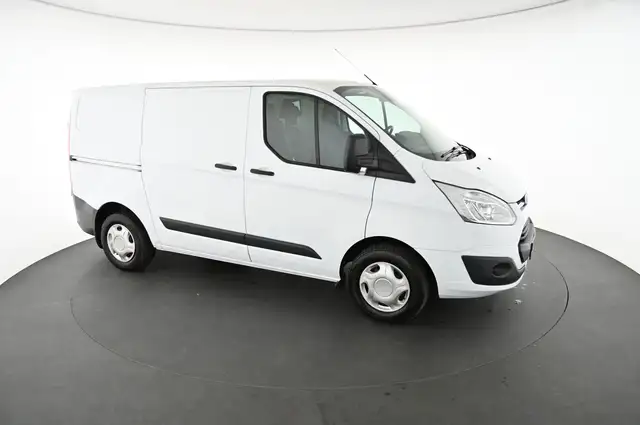 Ford Transit Custom view 8
