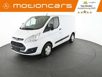 2.0 TDCi 270 L1 Trend Pickerl NEU