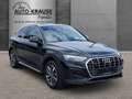 Audi Q5 40 Sportback 2.0 TDI quattro advanced (EURO 6d) Schwarz - thumbnail 6