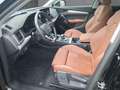 Audi Q5 40 Sportback 2.0 TDI quattro advanced (EURO 6d) Schwarz - thumbnail 7