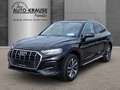 Audi Q5 40 Sportback 2.0 TDI quattro advanced (EURO 6d) Schwarz - thumbnail 1