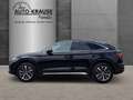 Audi Q5 40 Sportback 2.0 TDI quattro advanced (EURO 6d) Schwarz - thumbnail 3