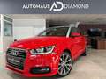 Audi A1 Sportback sport * SHZ * TEMPO * PDC * Rot - thumbnail 2