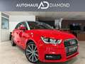 Audi A1 Sportback sport * SHZ * TEMPO * PDC * Rot - thumbnail 1