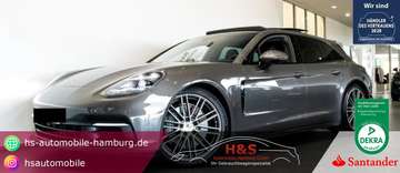 Sport Turismo 4 *CHRONO/PANO*