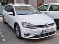 Volkswagen Golf Variant VW Golf 7 Variant 1.0 TSI SoMo Sound, 2.Hd., Top! Blanc - thumbnail 5